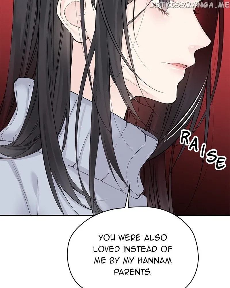 As If Love Doesn’t Exist Chapter 2 page 133