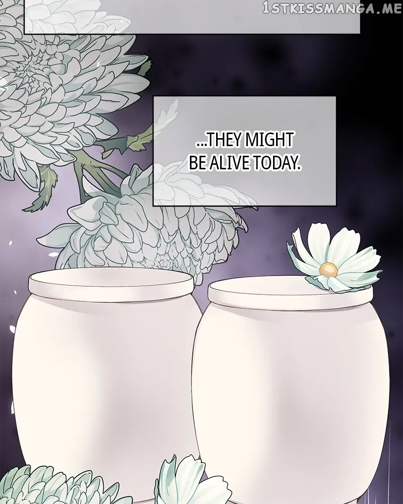 As If Love Doesn’t Exist Chapter 2 page 129
