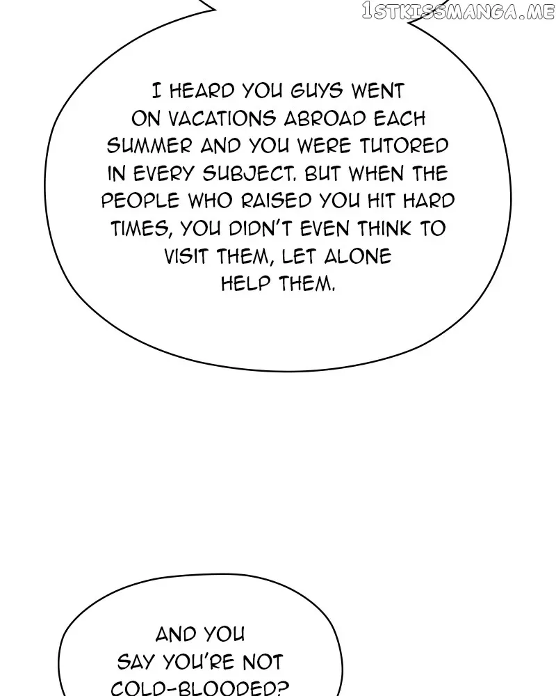 As If Love Doesn’t Exist Chapter 2 page 134