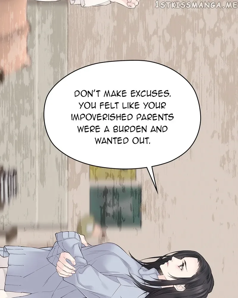 As If Love Doesn’t Exist Chapter 2 page 138