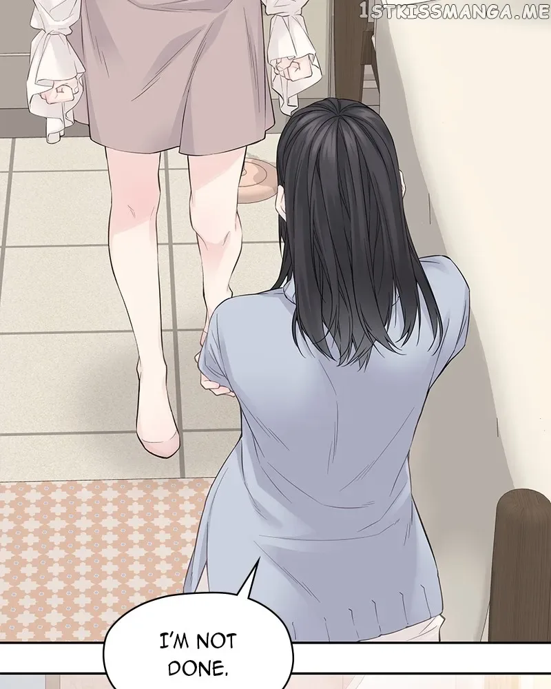 As If Love Doesn’t Exist Chapter 2 page 144