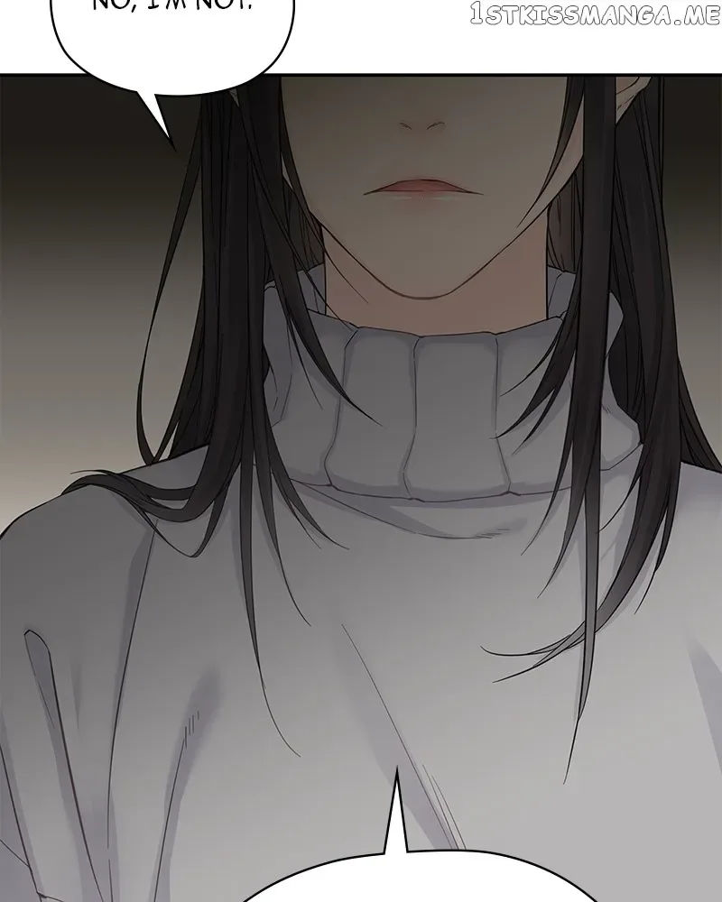 As If Love Doesn’t Exist Chapter 2 page 141