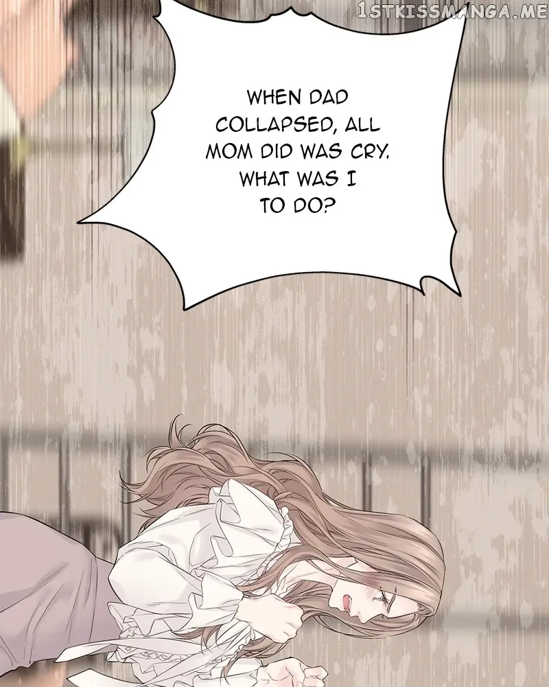As If Love Doesn’t Exist Chapter 2 page 137