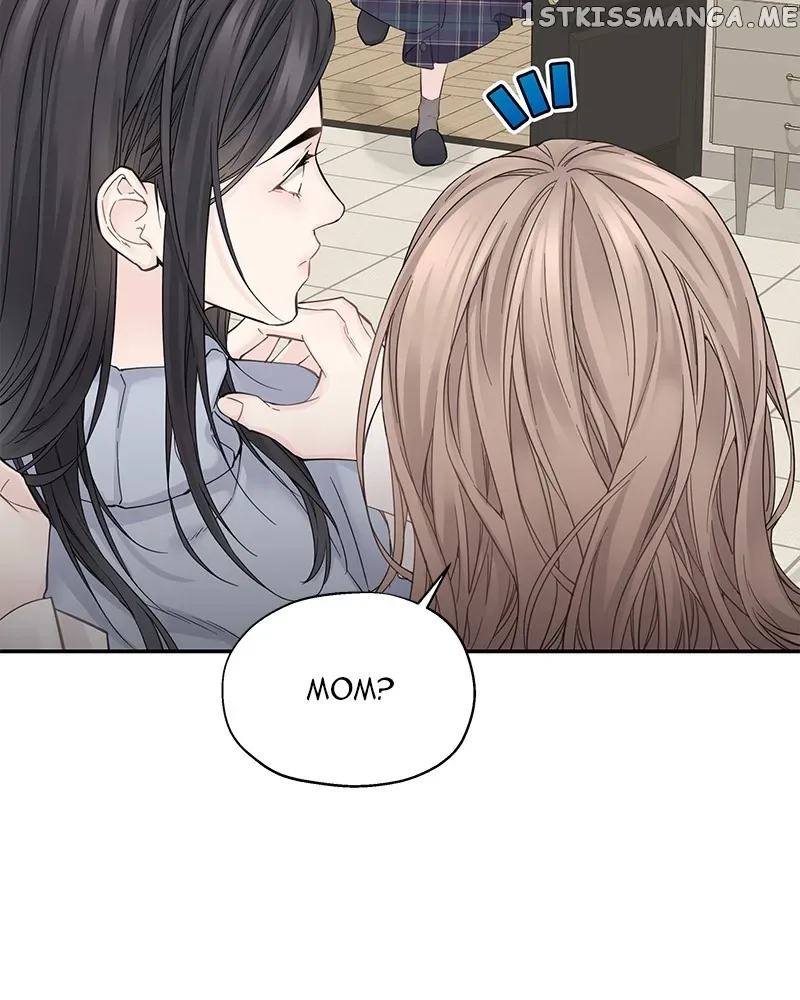 As If Love Doesn’t Exist Chapter 2 page 154