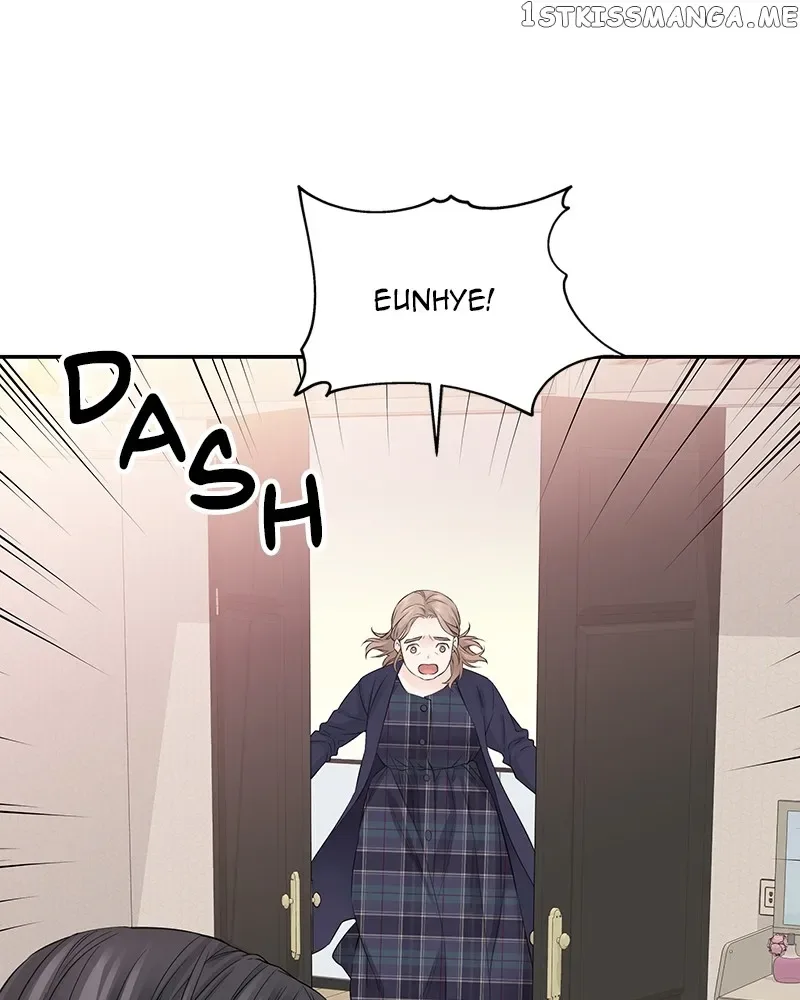 As If Love Doesn’t Exist Chapter 2 page 153
