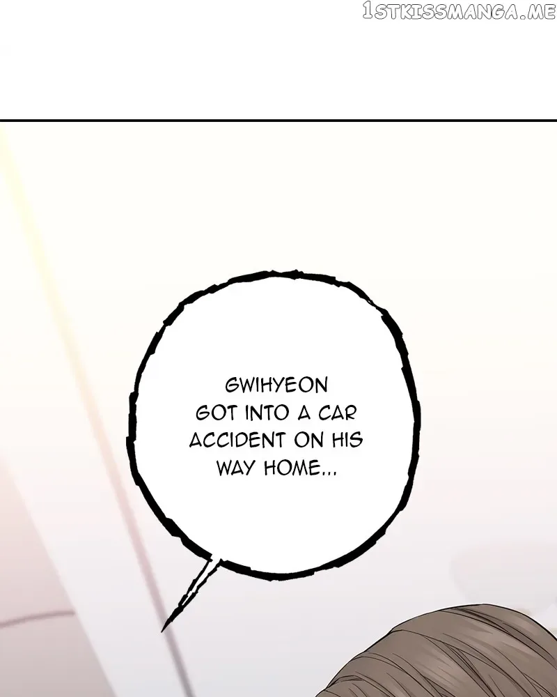 As If Love Doesn’t Exist Chapter 2 page 157