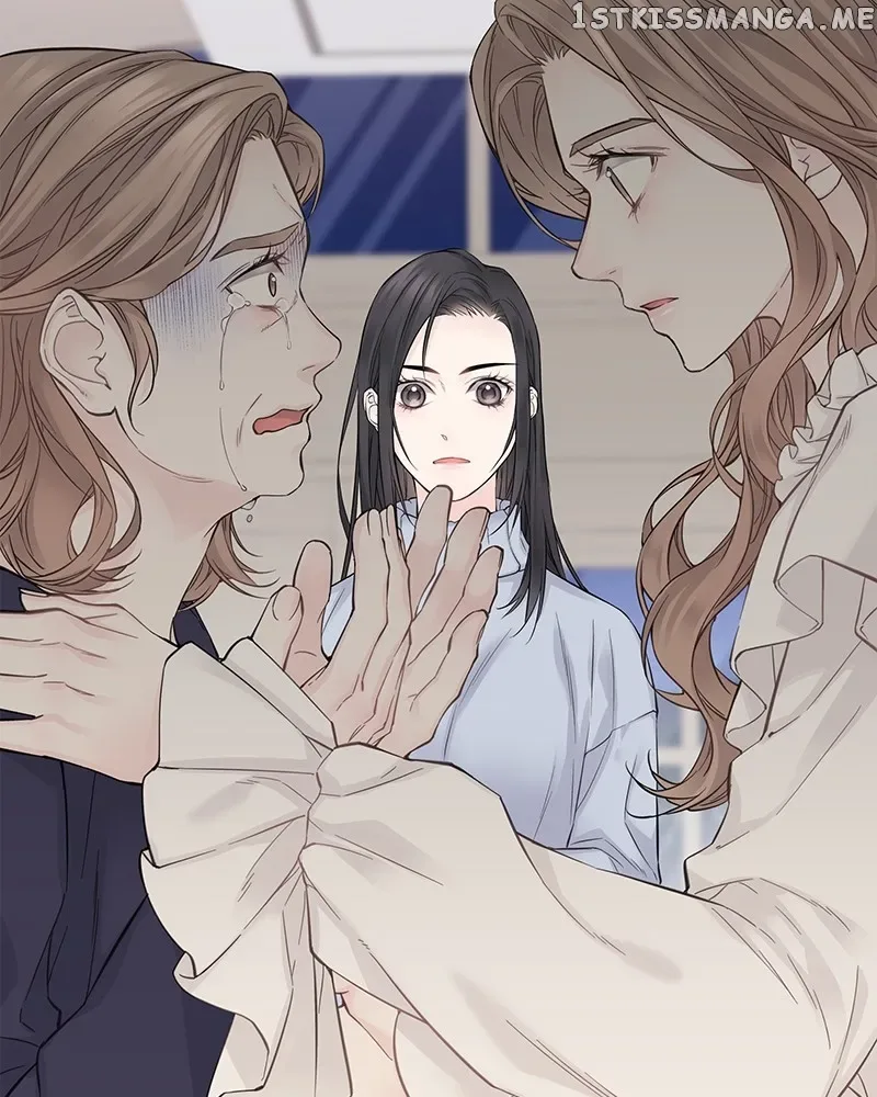 As If Love Doesn’t Exist Chapter 2 page 158