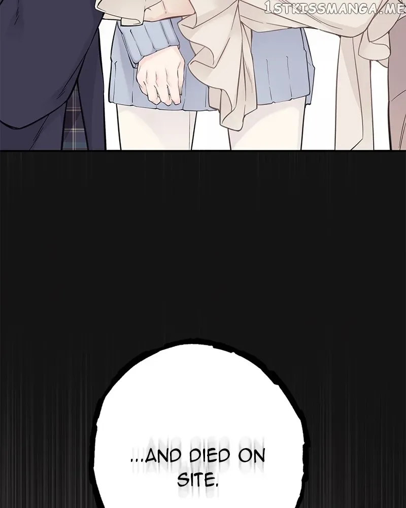 As If Love Doesn’t Exist Chapter 2 page 159