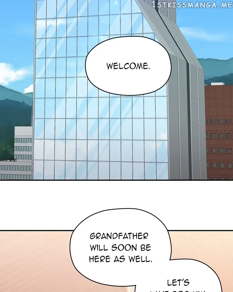 As If Love Doesn’t Exist Chapter 5 page 4