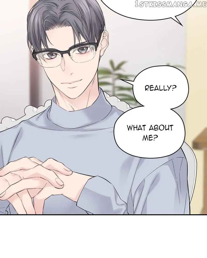 As If Love Doesn’t Exist Chapter 5 page 11
