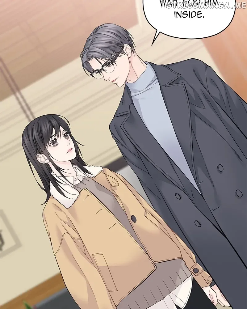 As If Love Doesn’t Exist Chapter 5 page 5