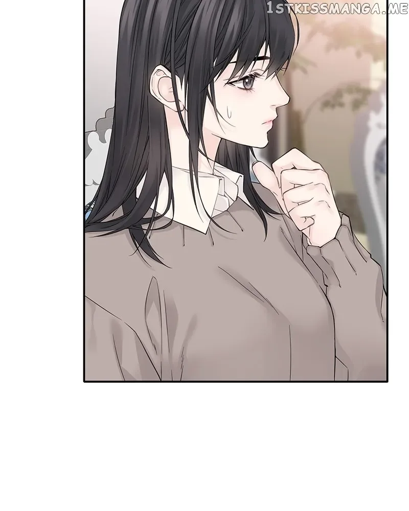 As If Love Doesn’t Exist Chapter 5 page 14