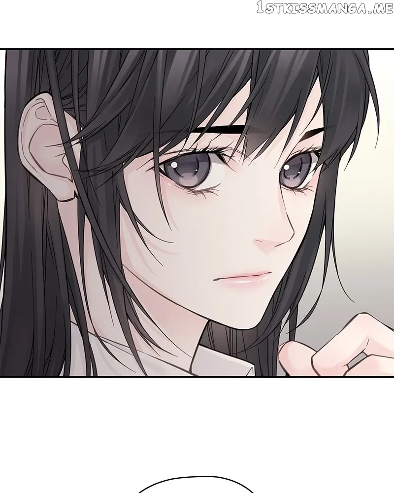 As If Love Doesn’t Exist Chapter 5 page 15