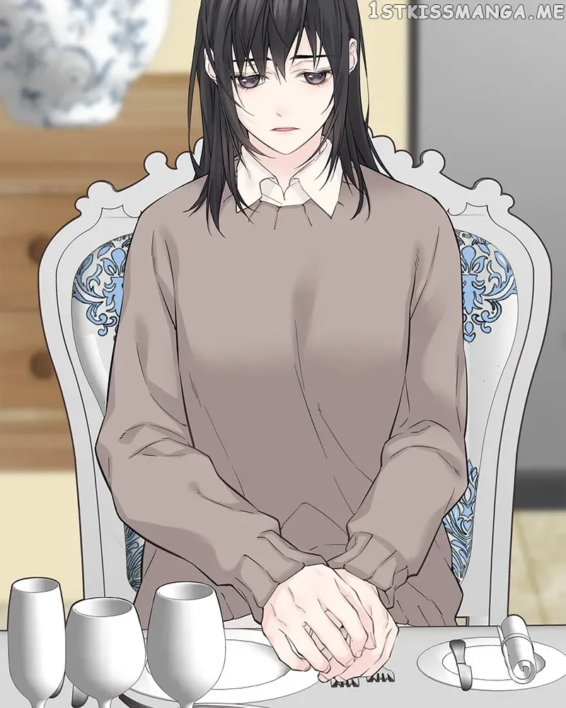 As If Love Doesn’t Exist Chapter 5 page 18