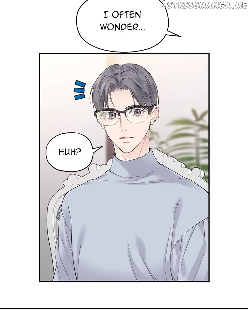 As If Love Doesn’t Exist Chapter 5 page 16