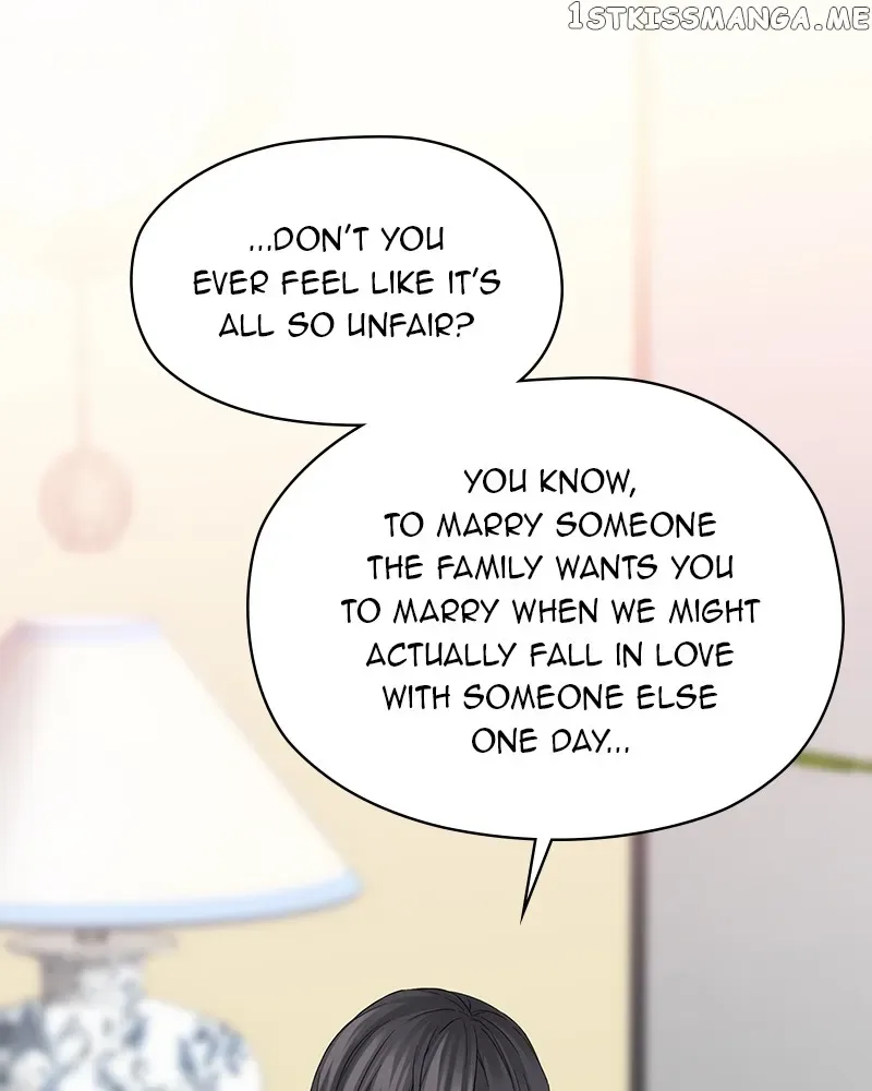 As If Love Doesn’t Exist Chapter 5 page 17