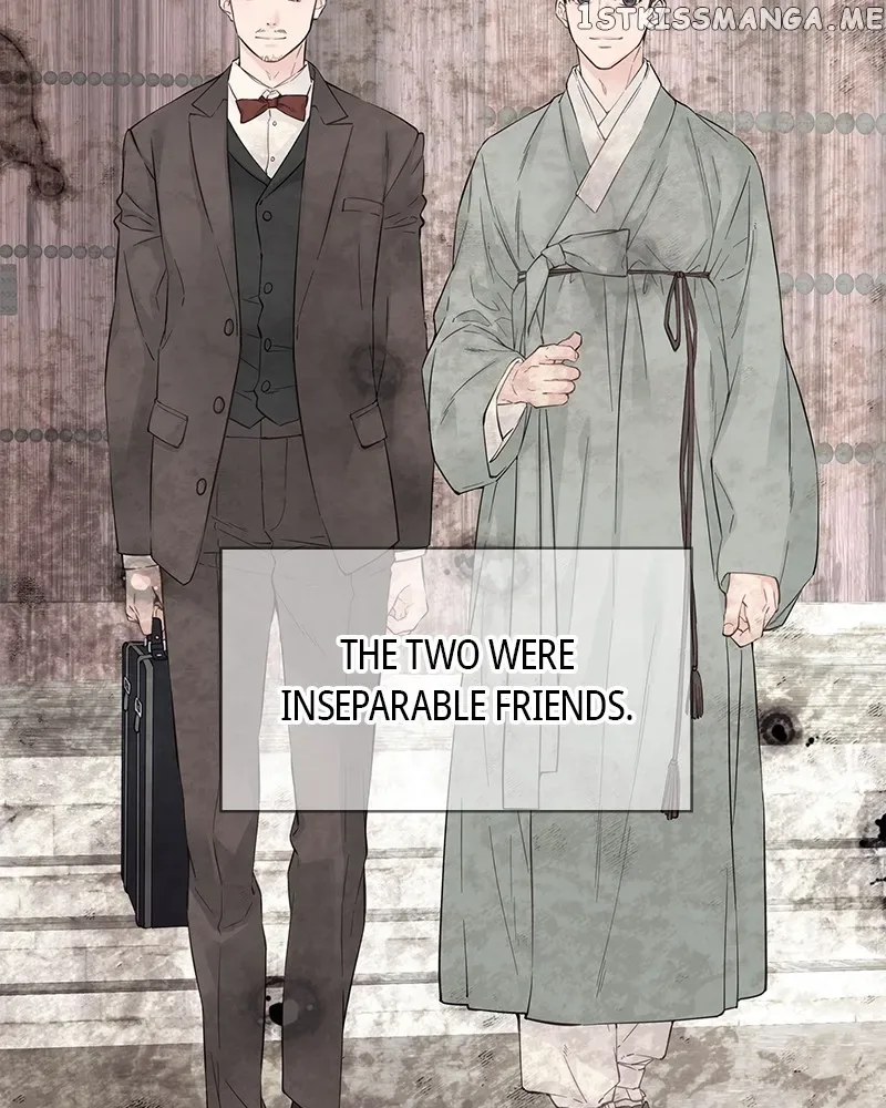 As If Love Doesn’t Exist Chapter 5 page 22