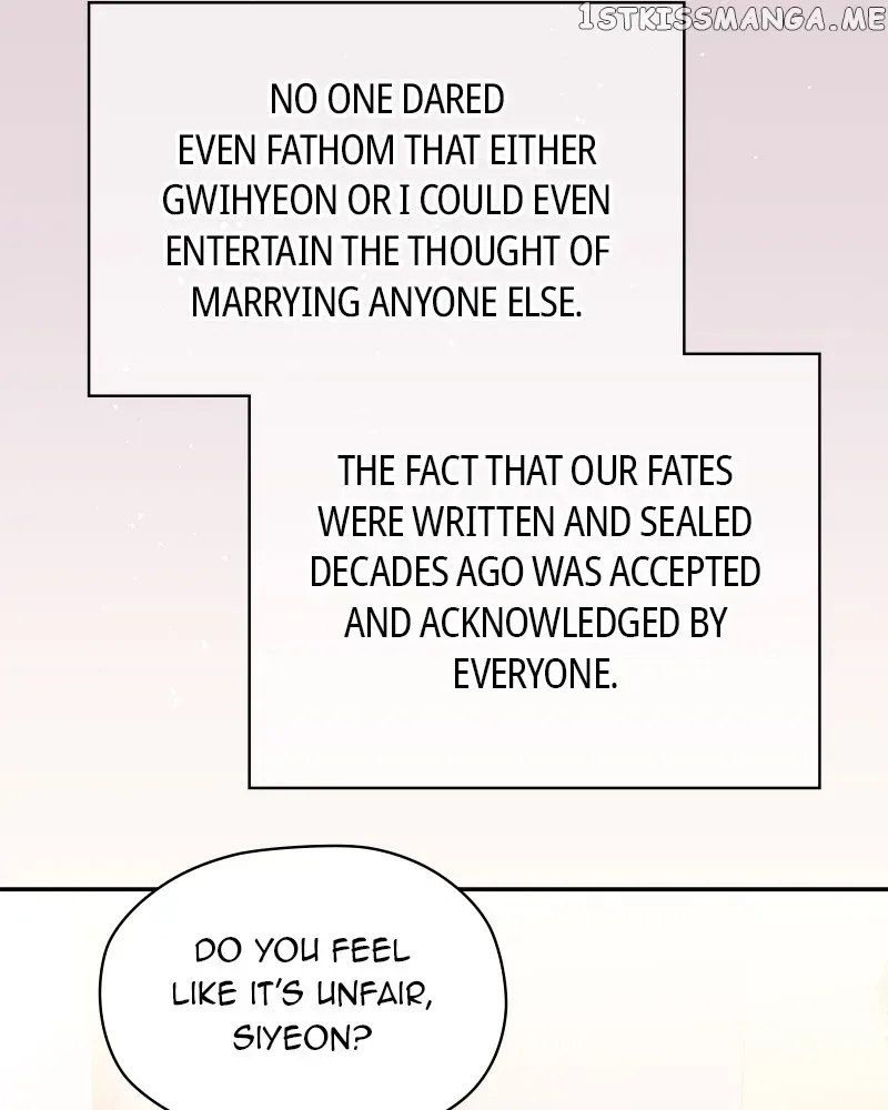 As If Love Doesn’t Exist Chapter 5 page 31