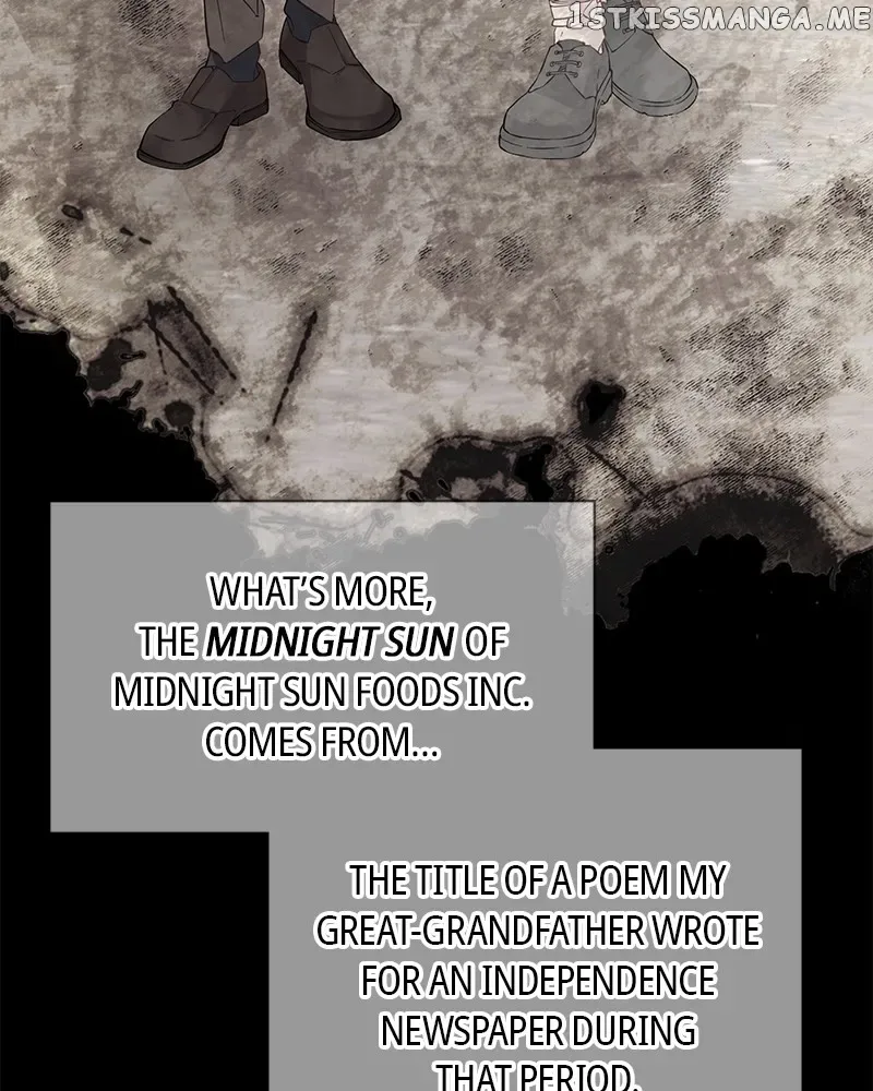 As If Love Doesn’t Exist Chapter 5 page 23
