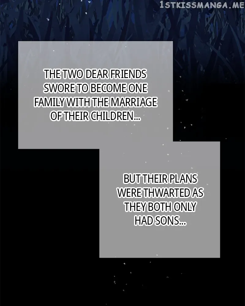 As If Love Doesn’t Exist Chapter 5 page 28