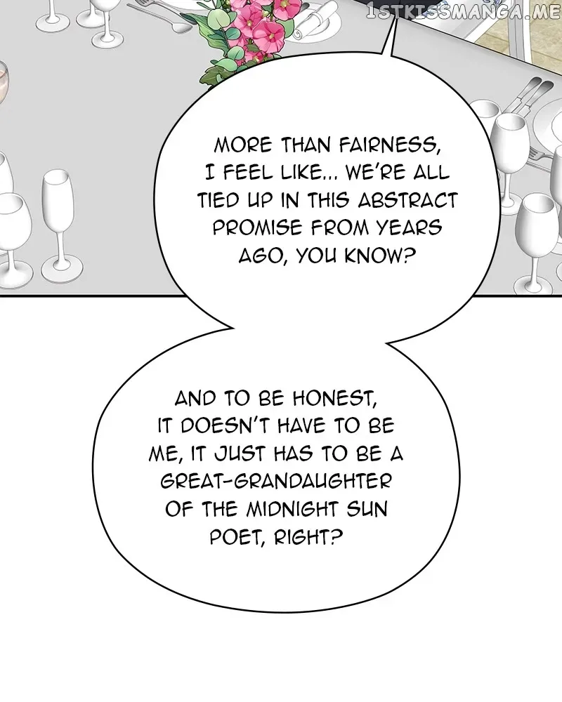 As If Love Doesn’t Exist Chapter 5 page 33