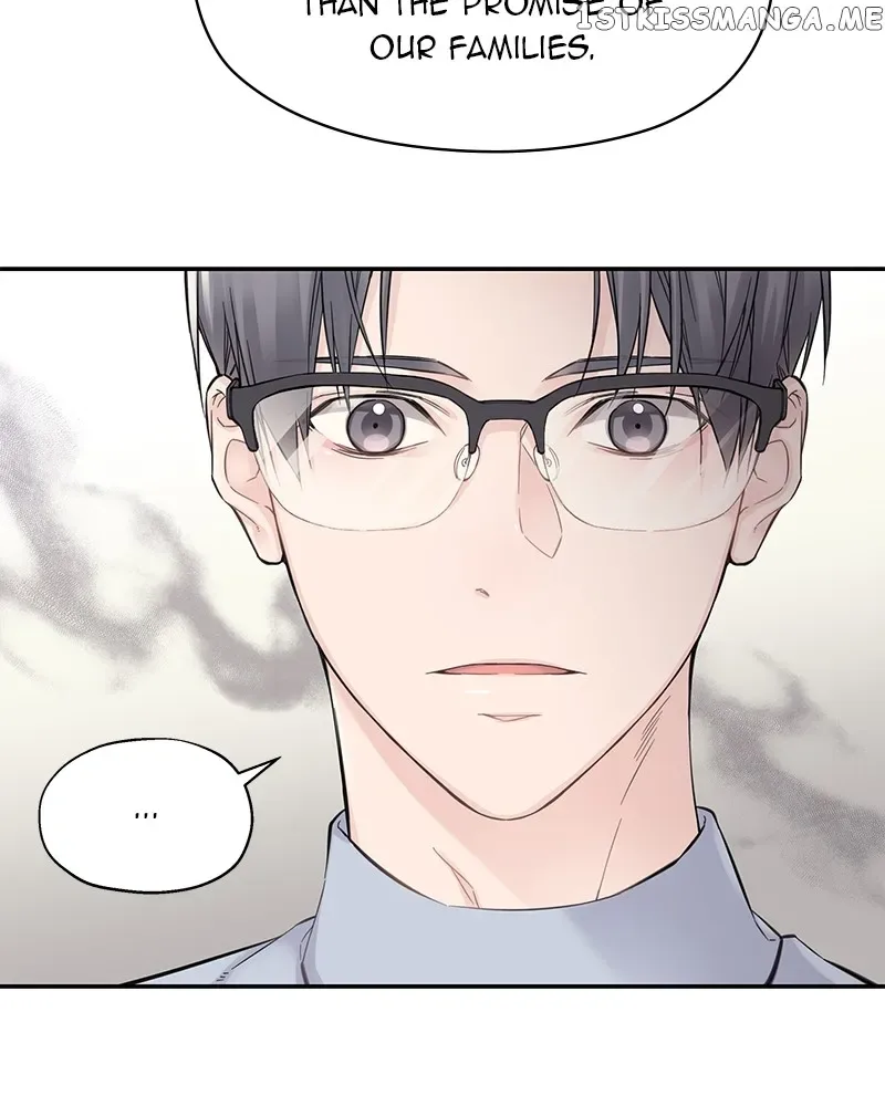 As If Love Doesn’t Exist Chapter 5 page 37