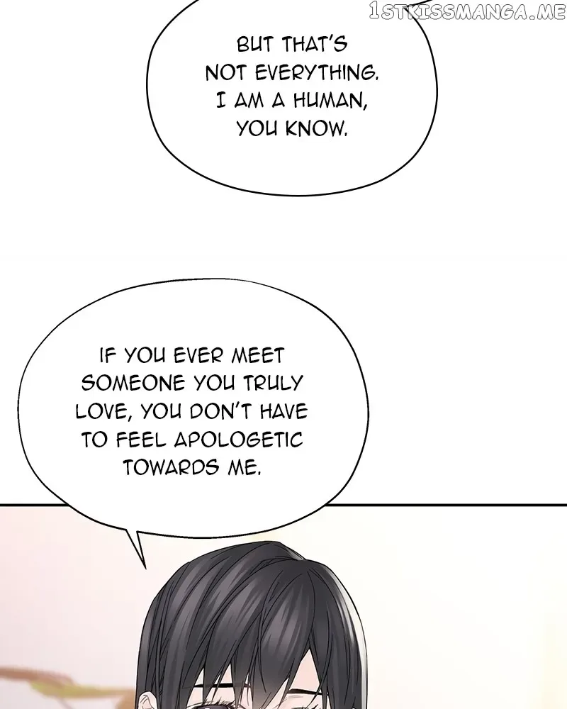 As If Love Doesn’t Exist Chapter 5 page 35