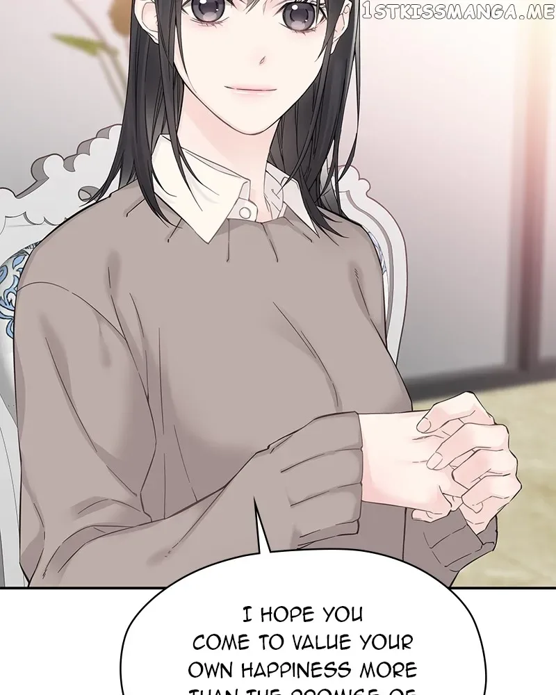 As If Love Doesn’t Exist Chapter 5 page 36