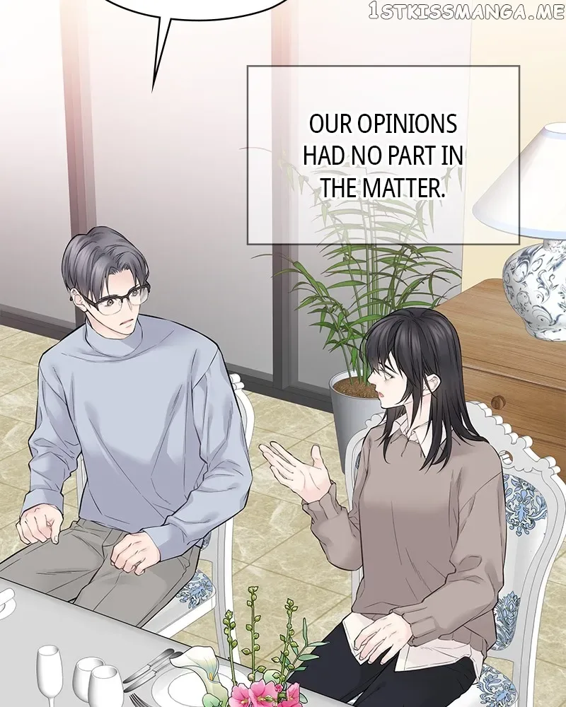 As If Love Doesn’t Exist Chapter 5 page 32