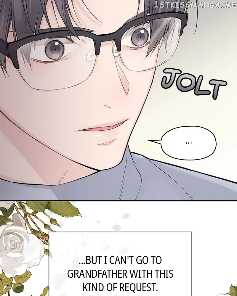 As If Love Doesn’t Exist Chapter 5 page 51