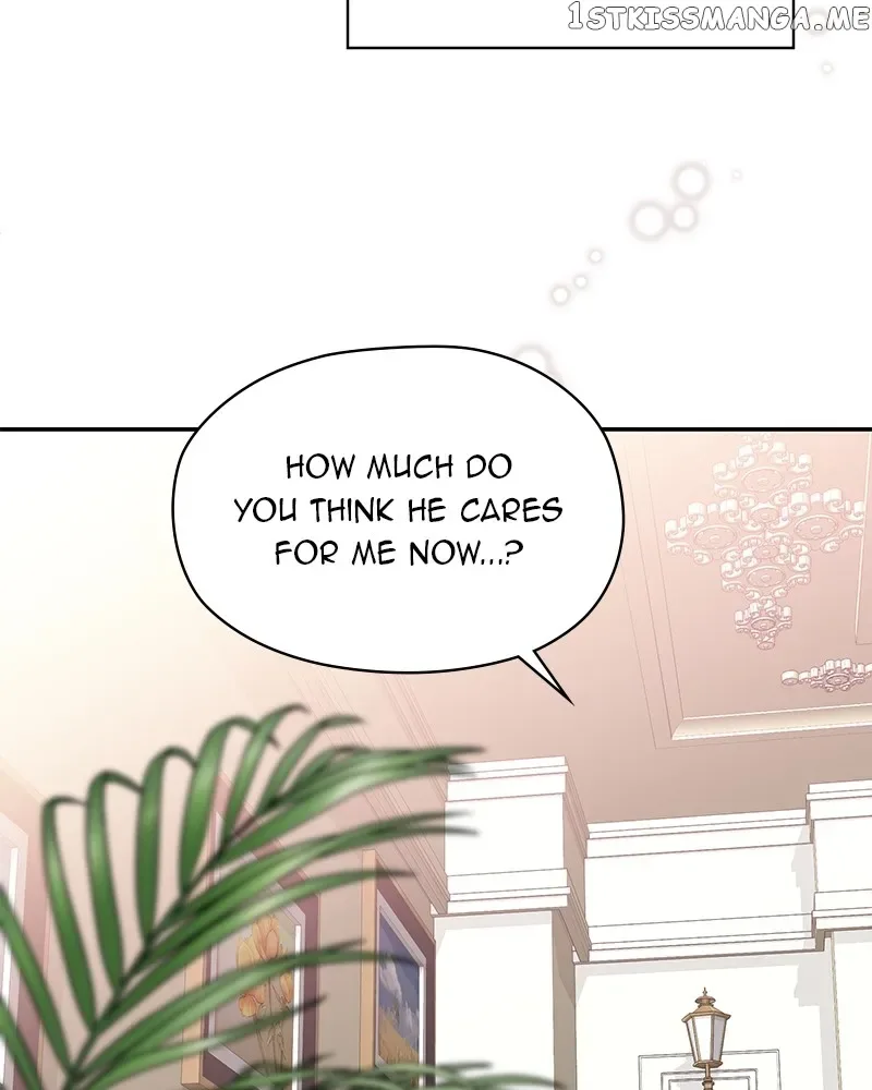 As If Love Doesn’t Exist Chapter 5 page 45