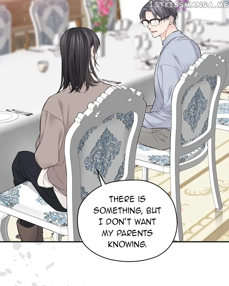 As If Love Doesn’t Exist Chapter 5 page 48