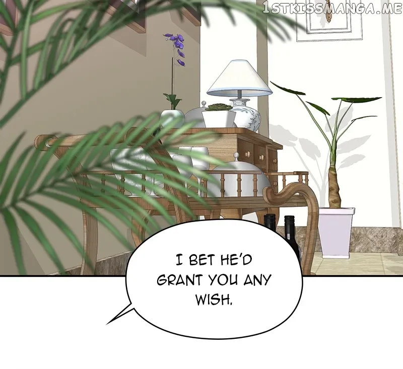 As If Love Doesn’t Exist Chapter 5 page 46