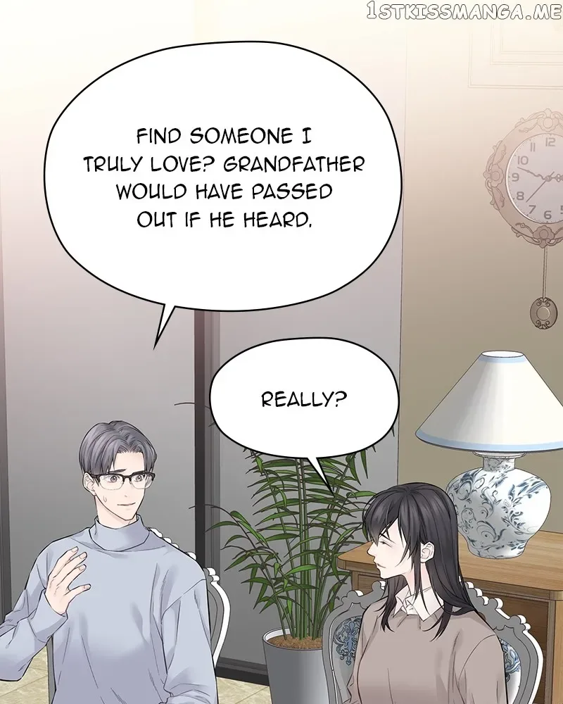 As If Love Doesn’t Exist Chapter 5 page 42