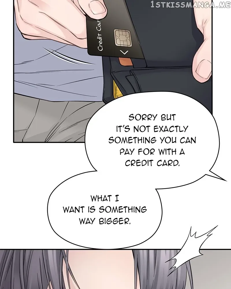 As If Love Doesn’t Exist Chapter 5 page 50