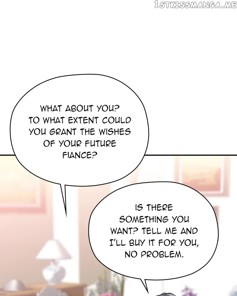 As If Love Doesn’t Exist Chapter 5 page 47
