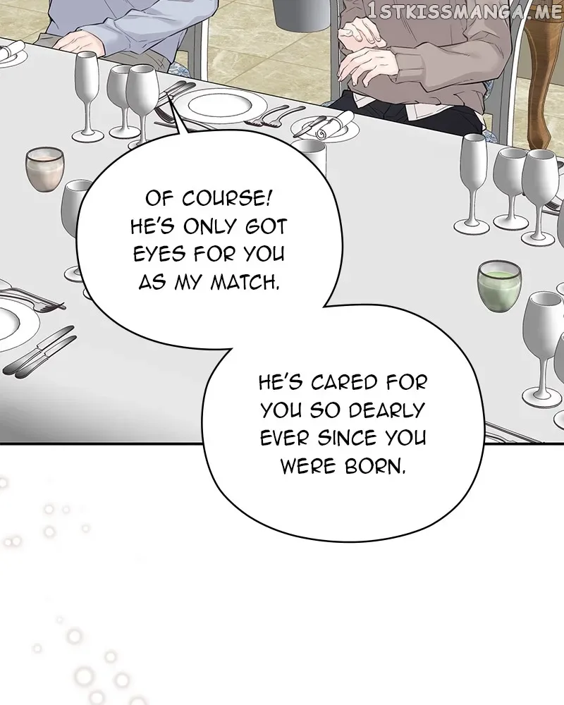 As If Love Doesn’t Exist Chapter 5 page 43