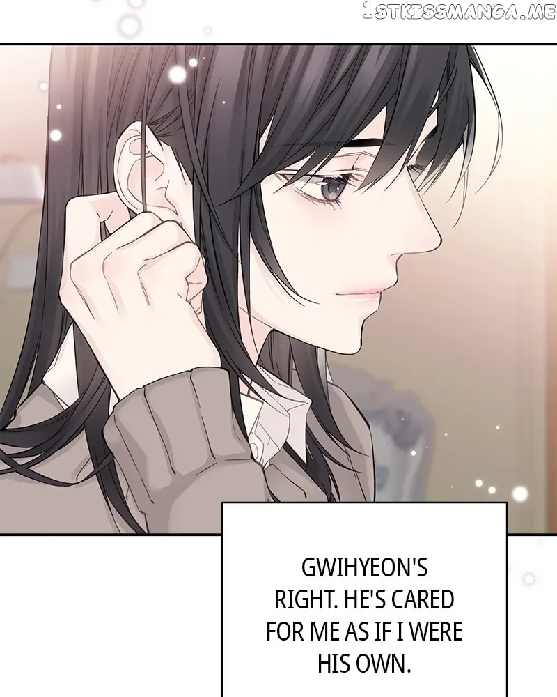 As If Love Doesn’t Exist Chapter 5 page 44