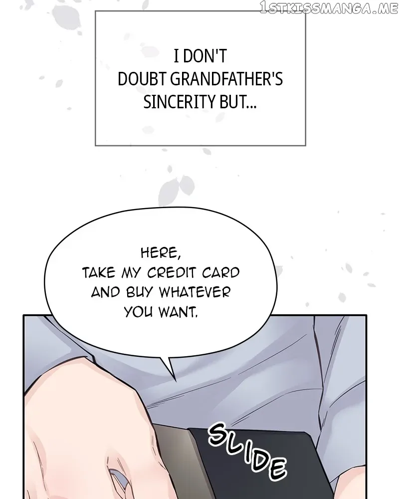 As If Love Doesn’t Exist Chapter 5 page 49