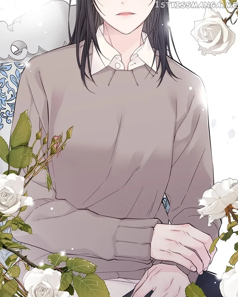 As If Love Doesn’t Exist Chapter 5 page 53