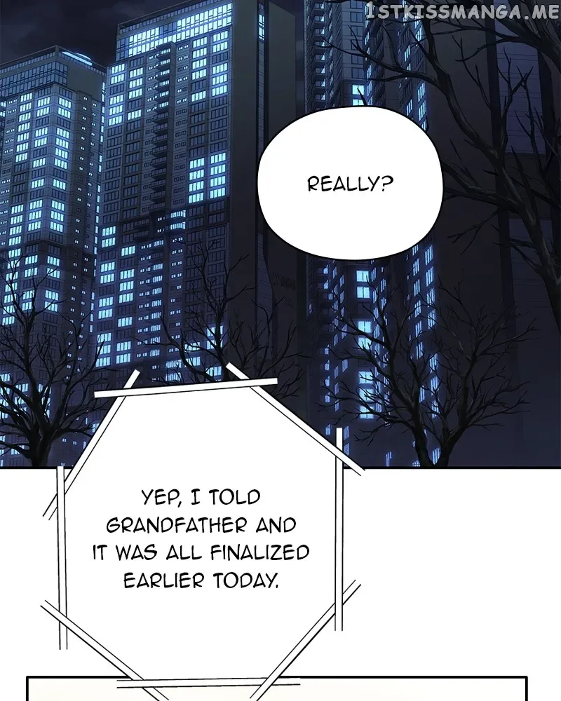 As If Love Doesn’t Exist Chapter 5 page 58