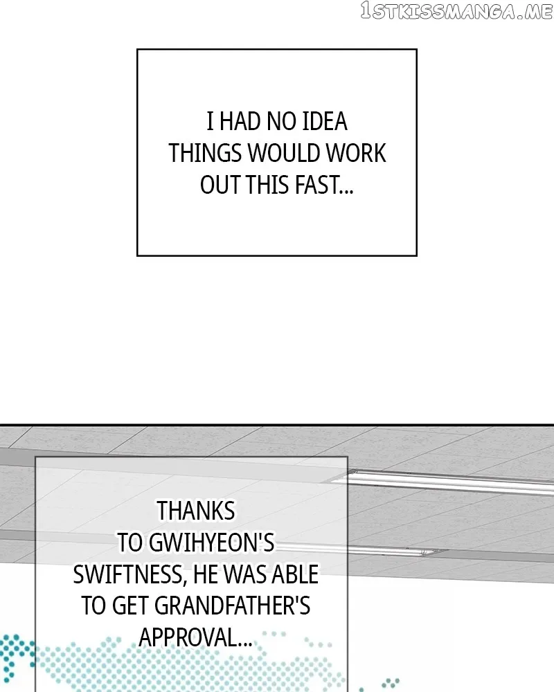 As If Love Doesn’t Exist Chapter 5 page 60
