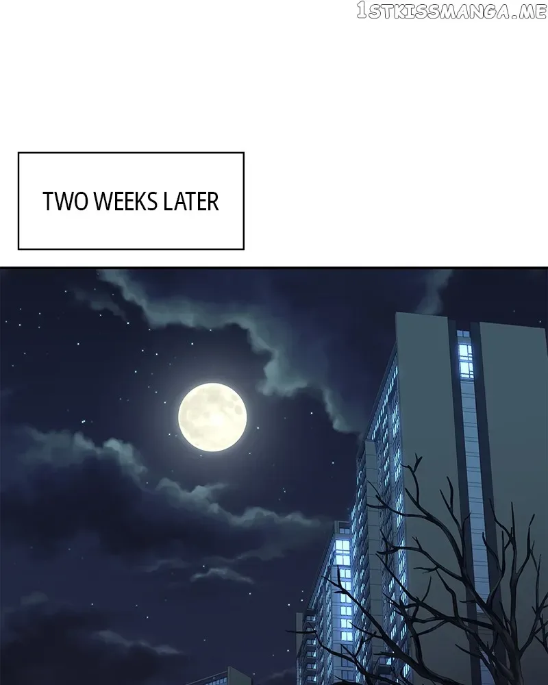 As If Love Doesn’t Exist Chapter 5 page 57