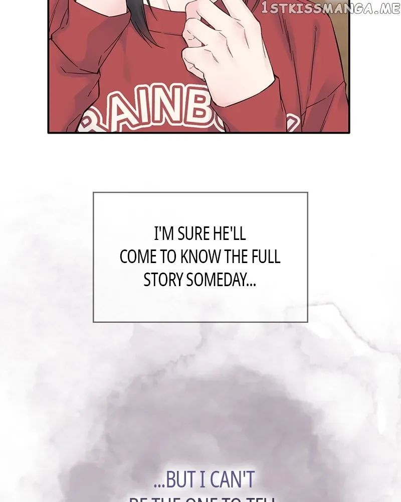 As If Love Doesn’t Exist Chapter 5 page 70