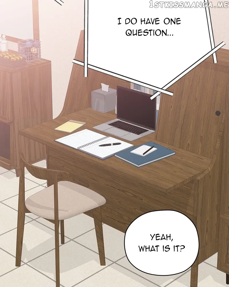 As If Love Doesn’t Exist Chapter 5 page 65