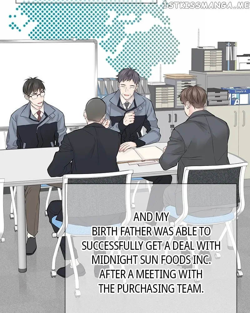 As If Love Doesn’t Exist Chapter 5 page 61