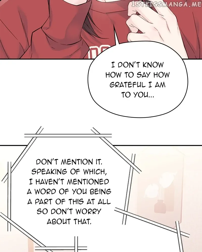 As If Love Doesn’t Exist Chapter 5 page 64