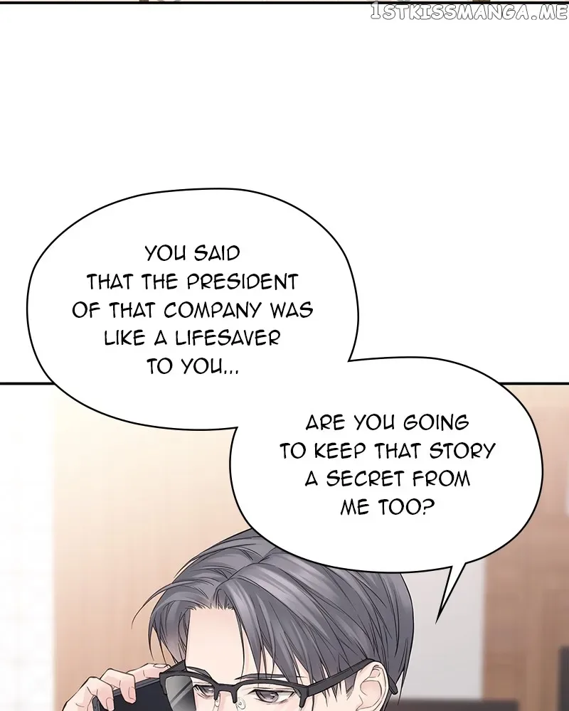 As If Love Doesn’t Exist Chapter 5 page 66