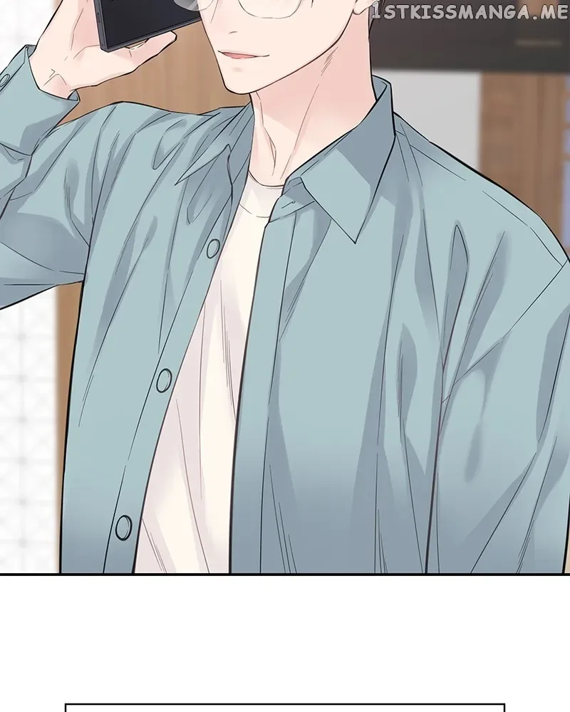 As If Love Doesn’t Exist Chapter 5 page 67