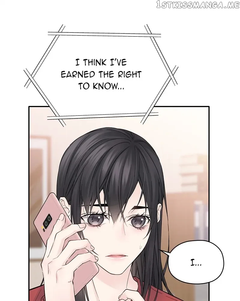 As If Love Doesn’t Exist Chapter 5 page 69